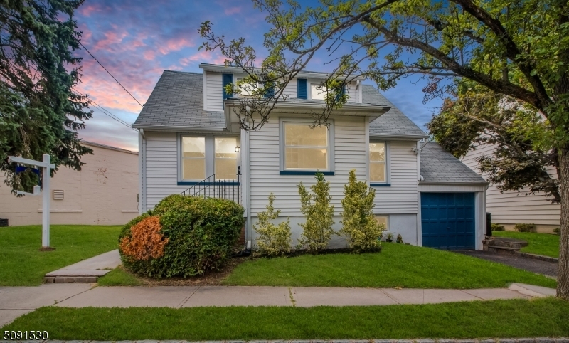 Property Photo: 145 Indiana St NJ 07040