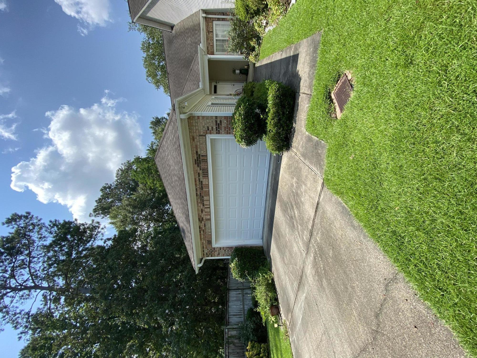 Property Photo: 210 Georgetown MS 39402