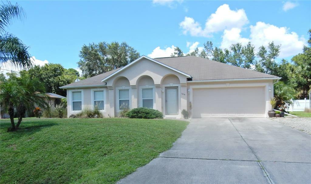 Property Photo:  1614 Nicollett Avenue  FL 34286 