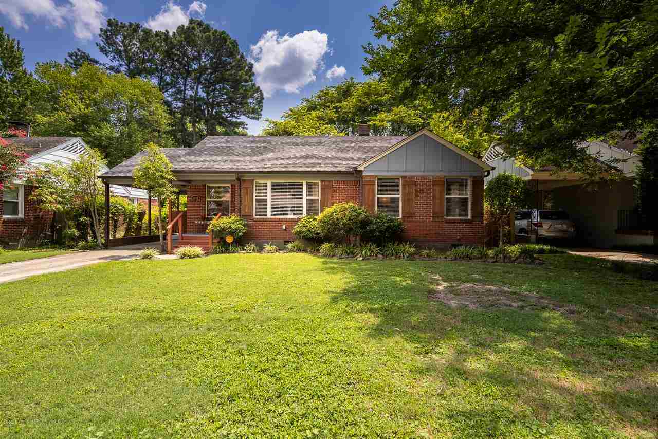 5023 Verosa Ave  Memphis TN 38117 photo