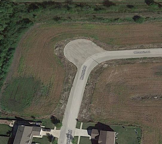 Property Photo:  1964 Mountain Road  IL 60450 