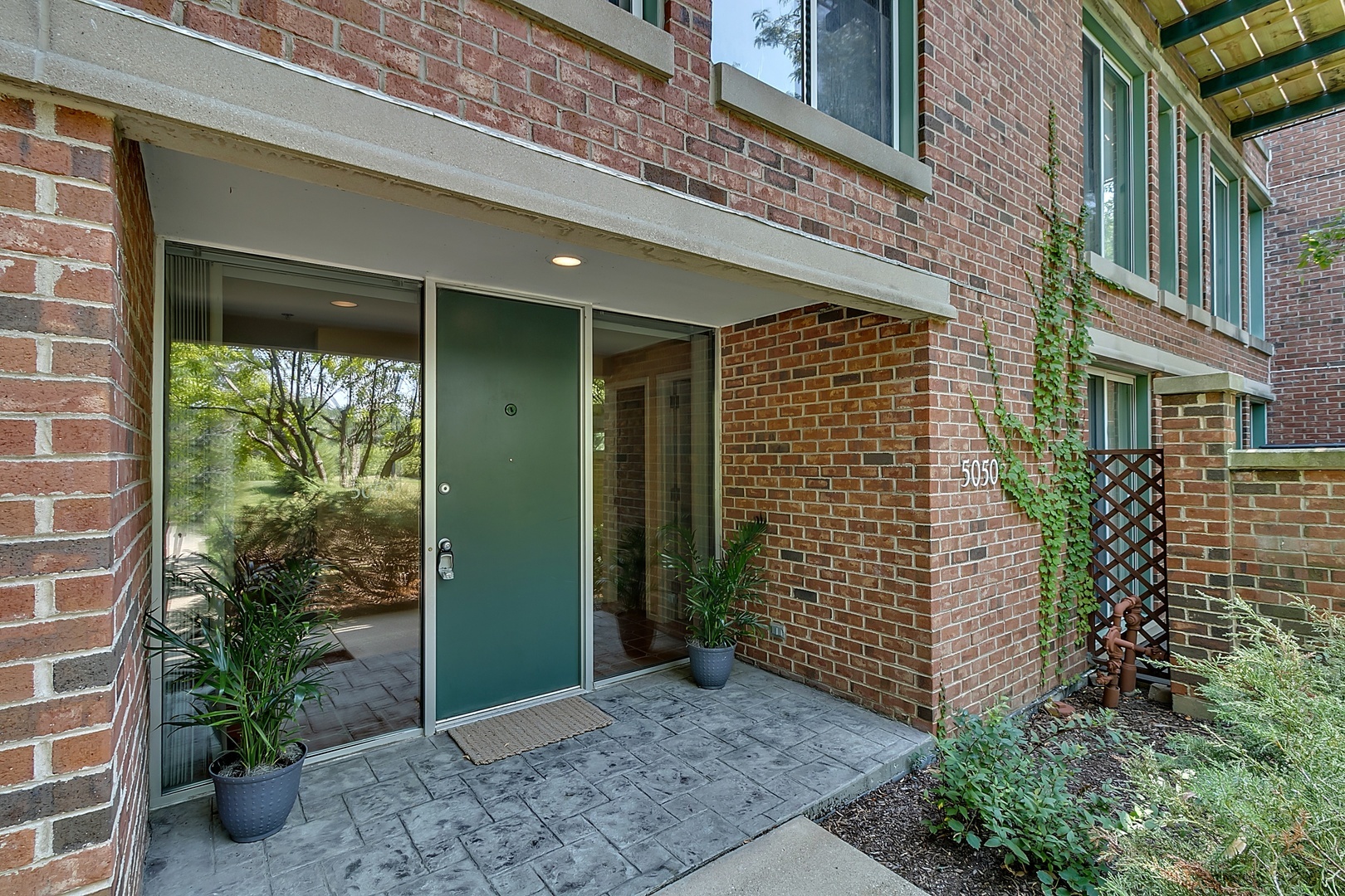 Property Photo: 5050 Arbor Lane IL 60093