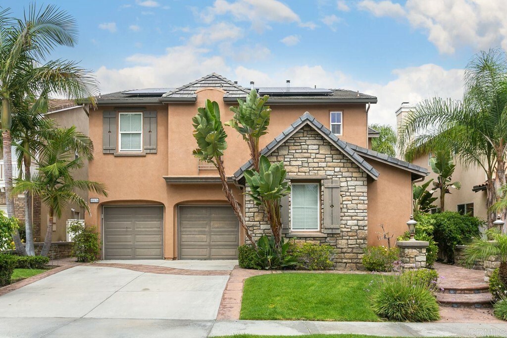 Property Photo:  10124 Lone Dove Street  CA 92127 