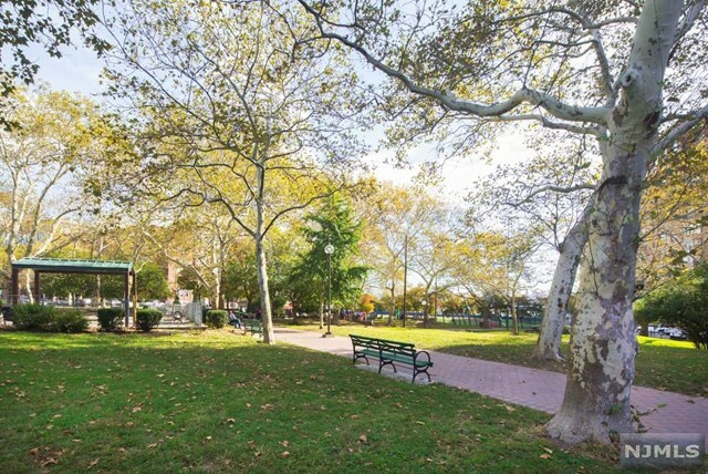 Property Photo: 314 Hudson Street 3 NJ 07030