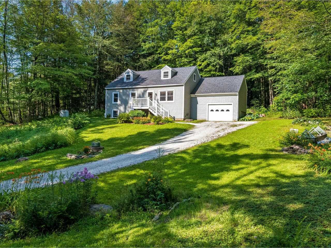 Property Photo: 556 Sunset Lane West VT 05461