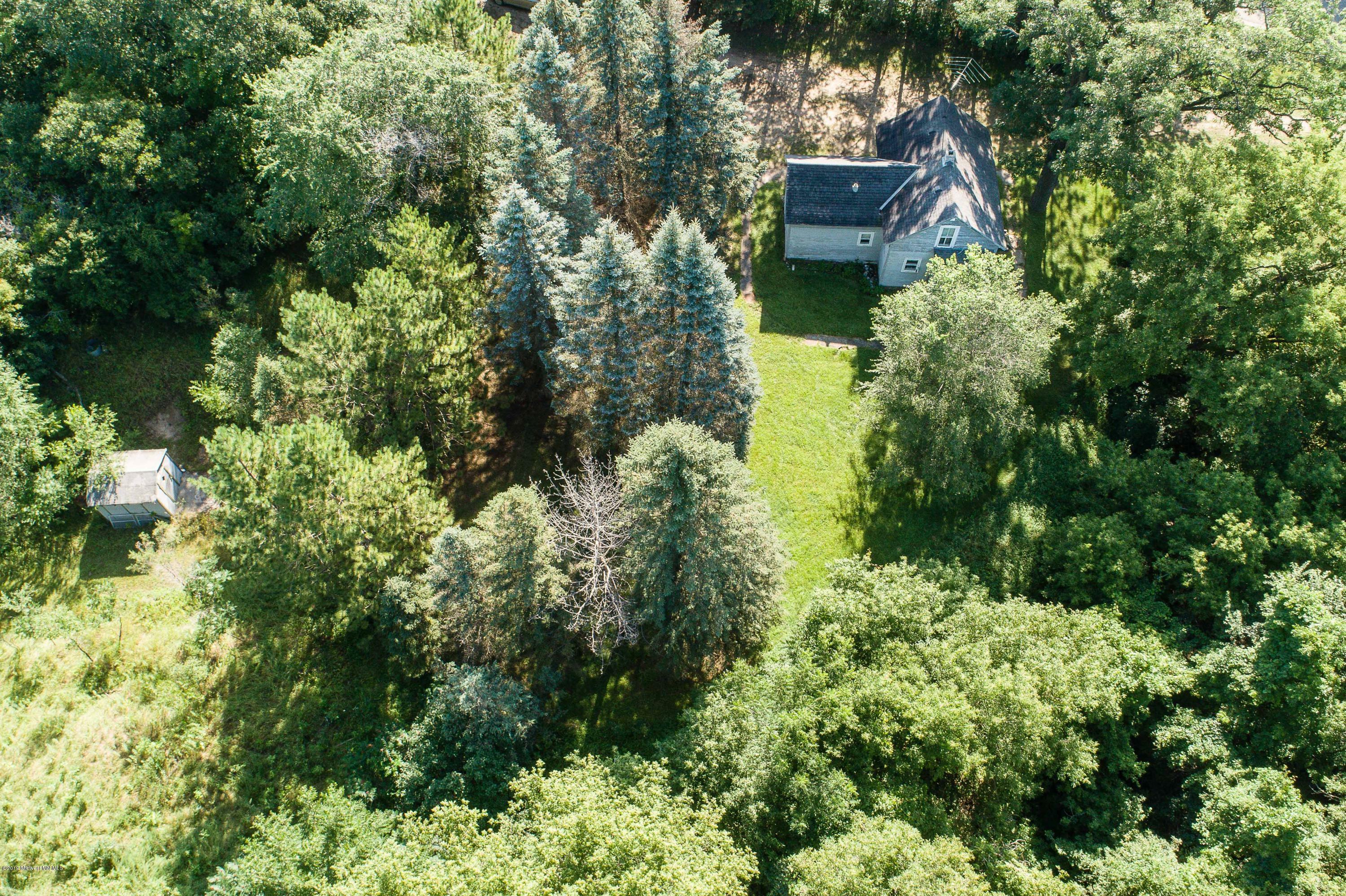 Property Photo: 529 N Ann Street MN 56537