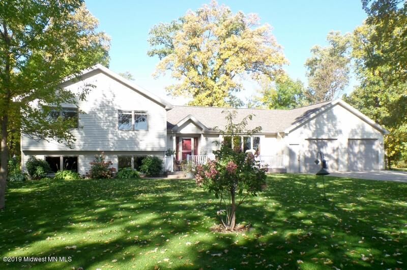 Property Photo:  45512 Lamplight Drive  MN 56571 