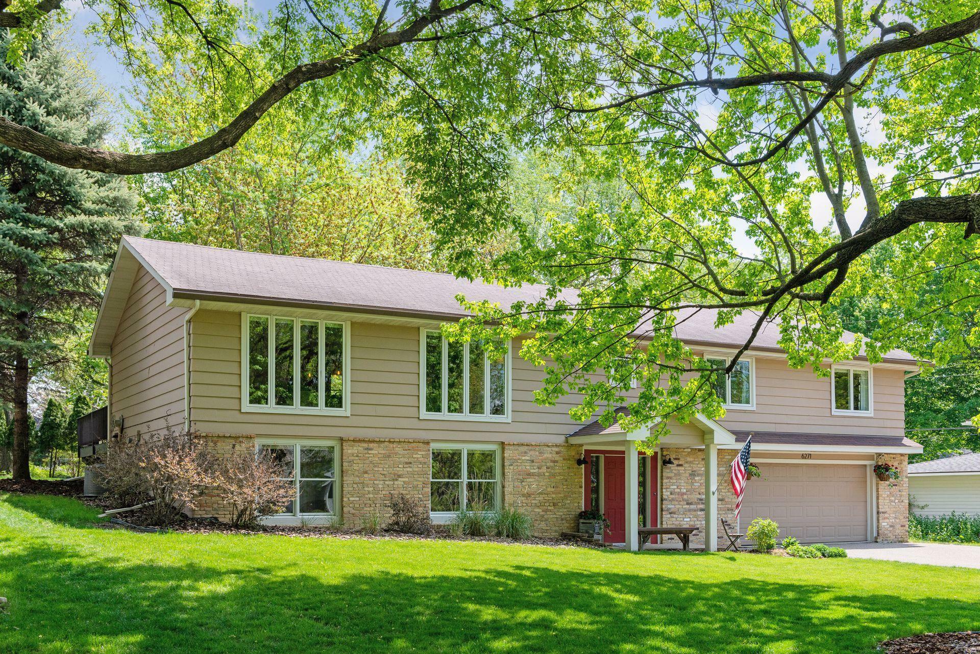 Property Photo:  6271 Cardinal Avenue  MN 55331 