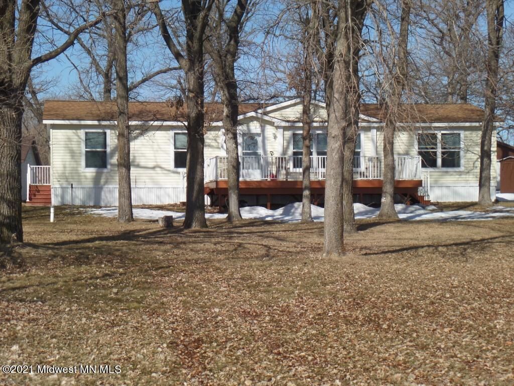 Property Photo:  44644 Plentywood Road  MN 56573 