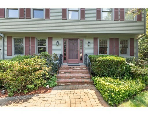 Property Photo: 7 Van Gemert Drive MA 02048