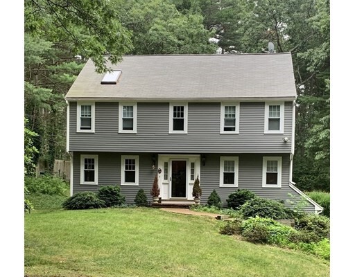 Property Photo:  20 Apple Hill Lane  MA 02332 