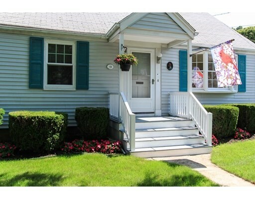 Property Photo: 10 Parramatta Road MA 01915