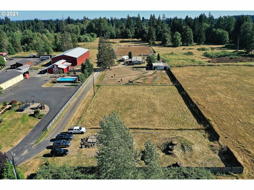 Property Photo:  12007 NE 174th St  WA 98604 
