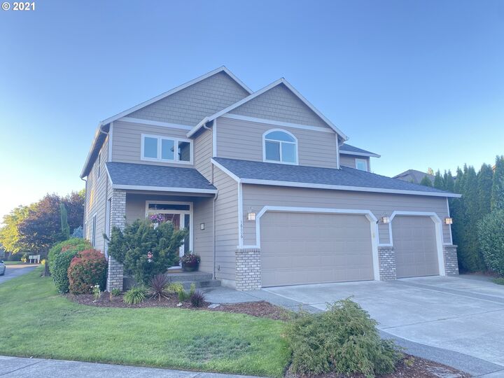 16806 NE 6th St  Vancouver WA 98684 photo