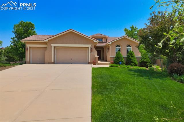 Property Photo:  9645 Hollyleaf Court  CO 80920 