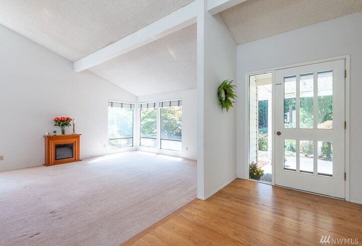 Property Photo: 223 Bridle Ridge Blvd WA 98311