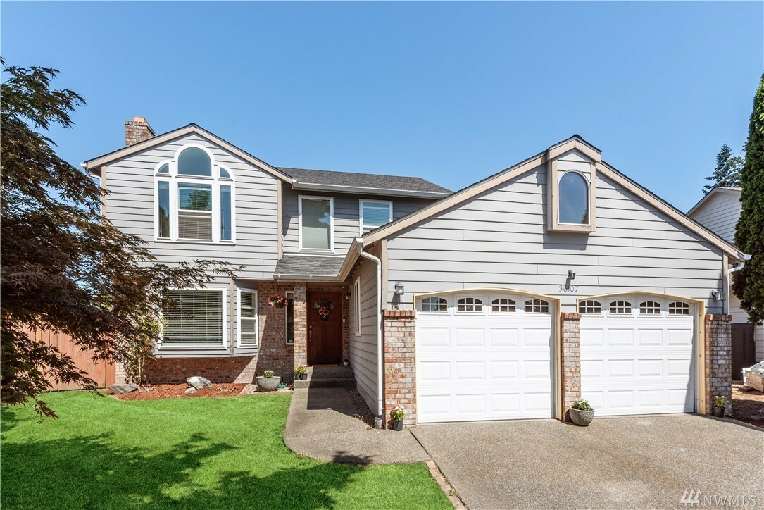 Property Photo: 36107 23rd Place S WA 98003