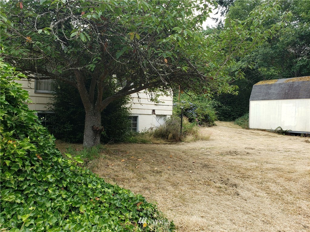 Property Photo: 5101 SW 316th Place WA 98023