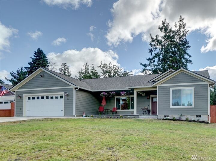 224 Fenway Dr  Napavine WA 98532 photo