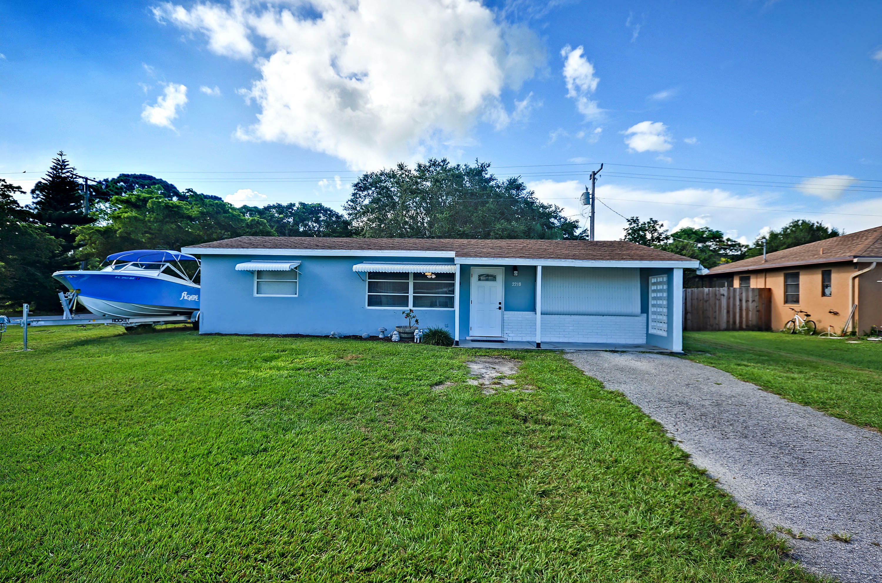 2218 SE Harrison Street  Stuart FL 34997 photo