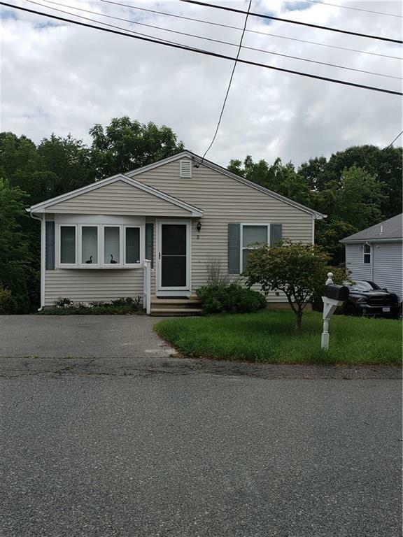 Property Photo: 5 Hope St RI 02864