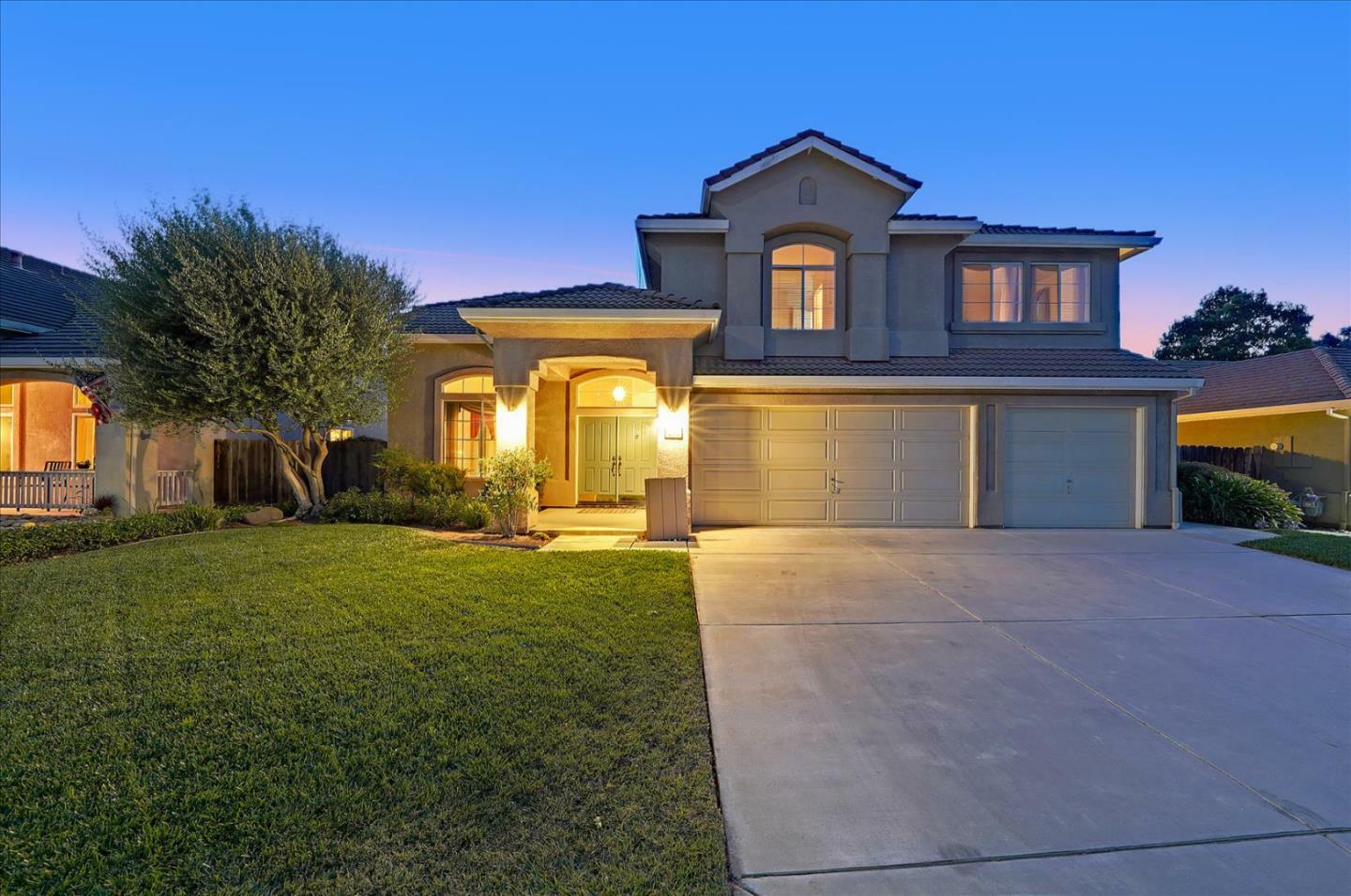 Property Photo:  2240 Glenview Drive  CA 95023 