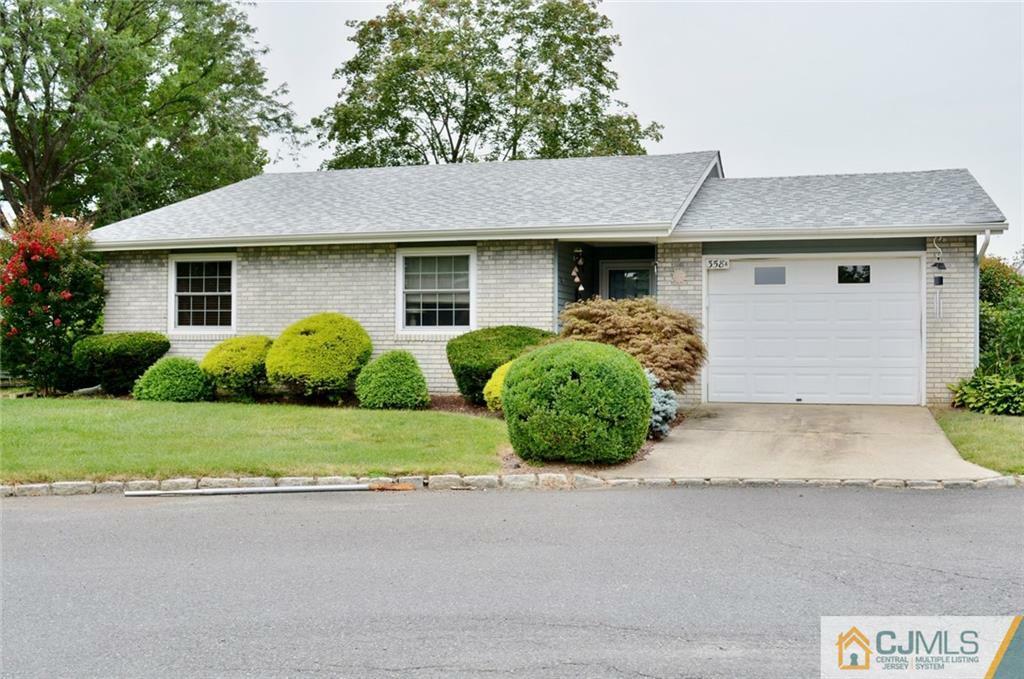 Property Photo:  358 Union Drive A  NJ 08831 