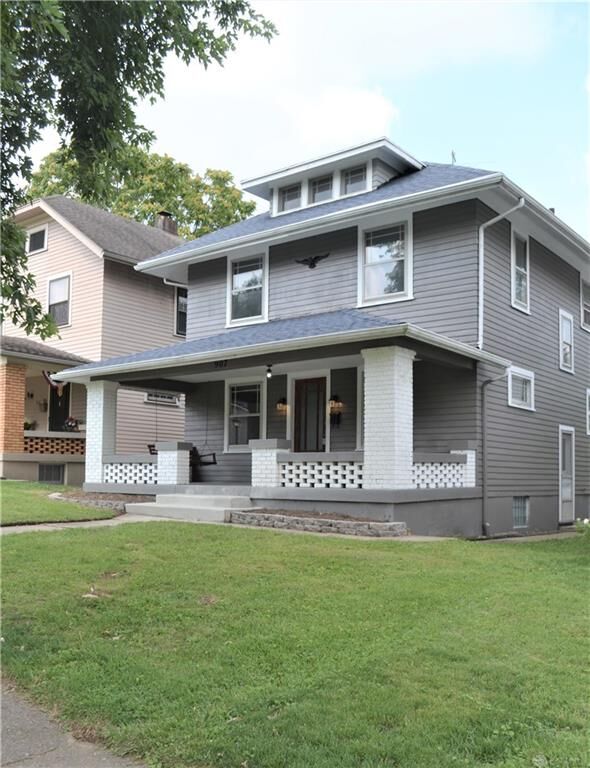 Property Photo: 907 Bowen Street OH 45410