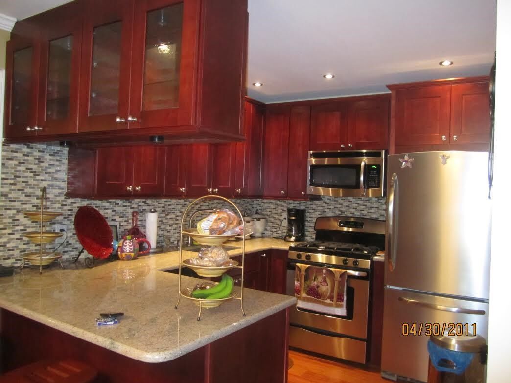 Property Photo:  360 Sandcastle Key  NJ 07094 