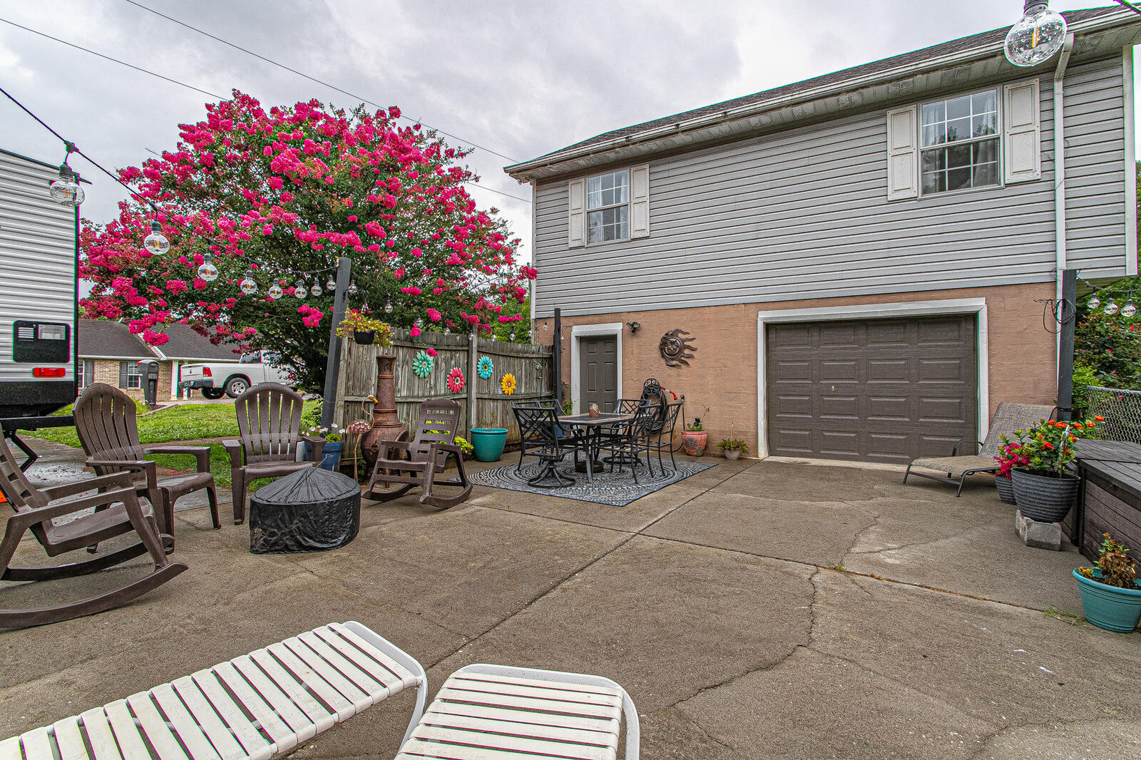 Property Photo:  406 Ridgedale Drive  TN 37871 