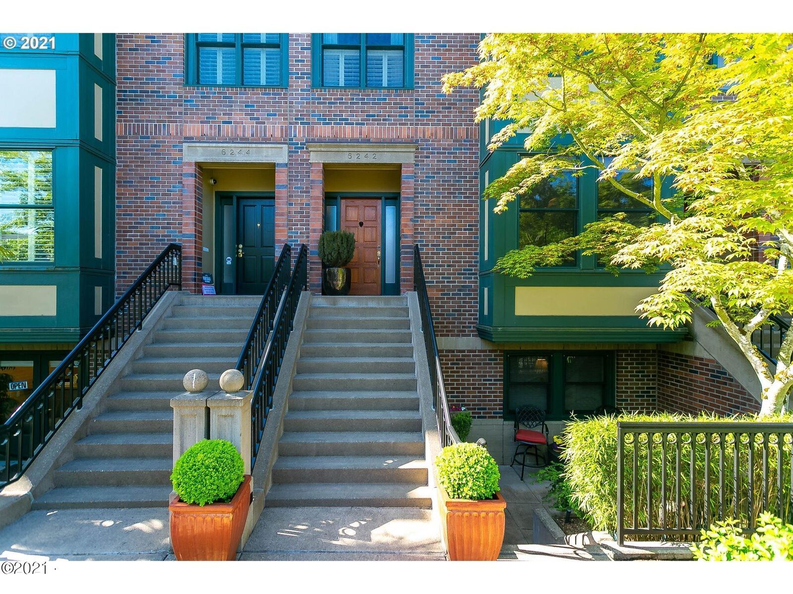 Property Photo: 6242 NE Brighton Street OR 97124
