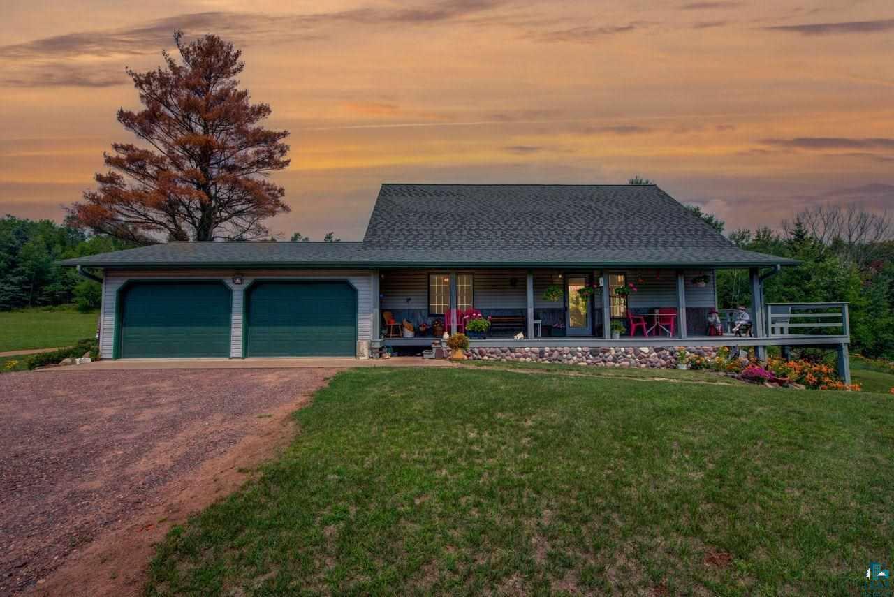 Property Photo: 830 White Ave WI 54546