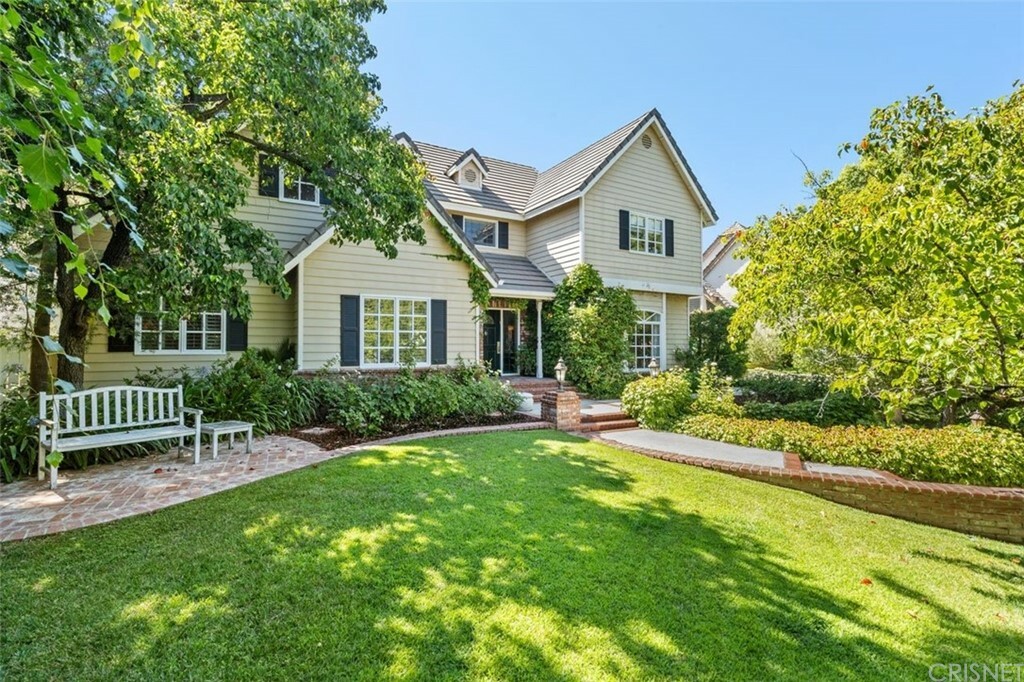 4155 Vicasa Drive  Calabasas CA 91302 photo