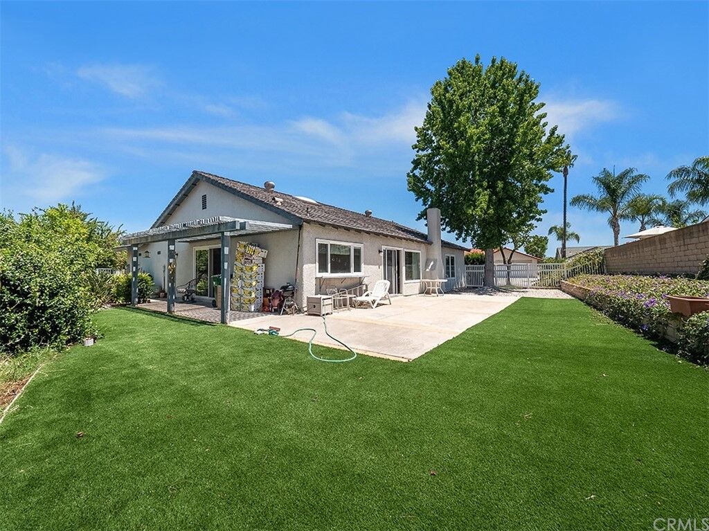Property Photo:  23331 Ancia Lane  CA 92691 