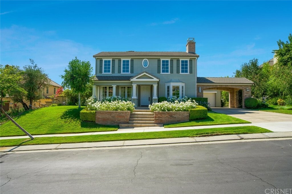 Property Photo: 3935 Prado De Las Frutas CA 91302
