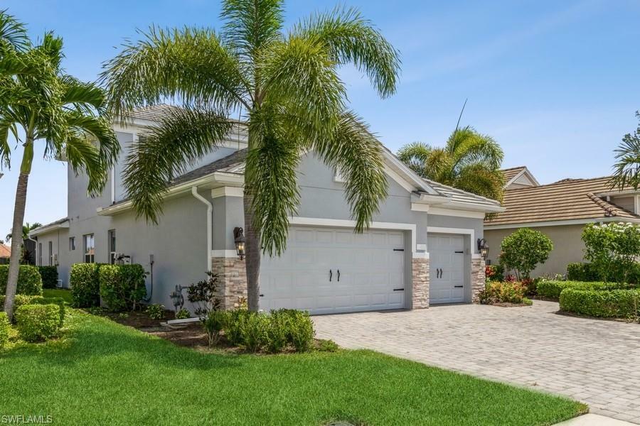 Property Photo:  4536 Watercolor Way  FL 33966 