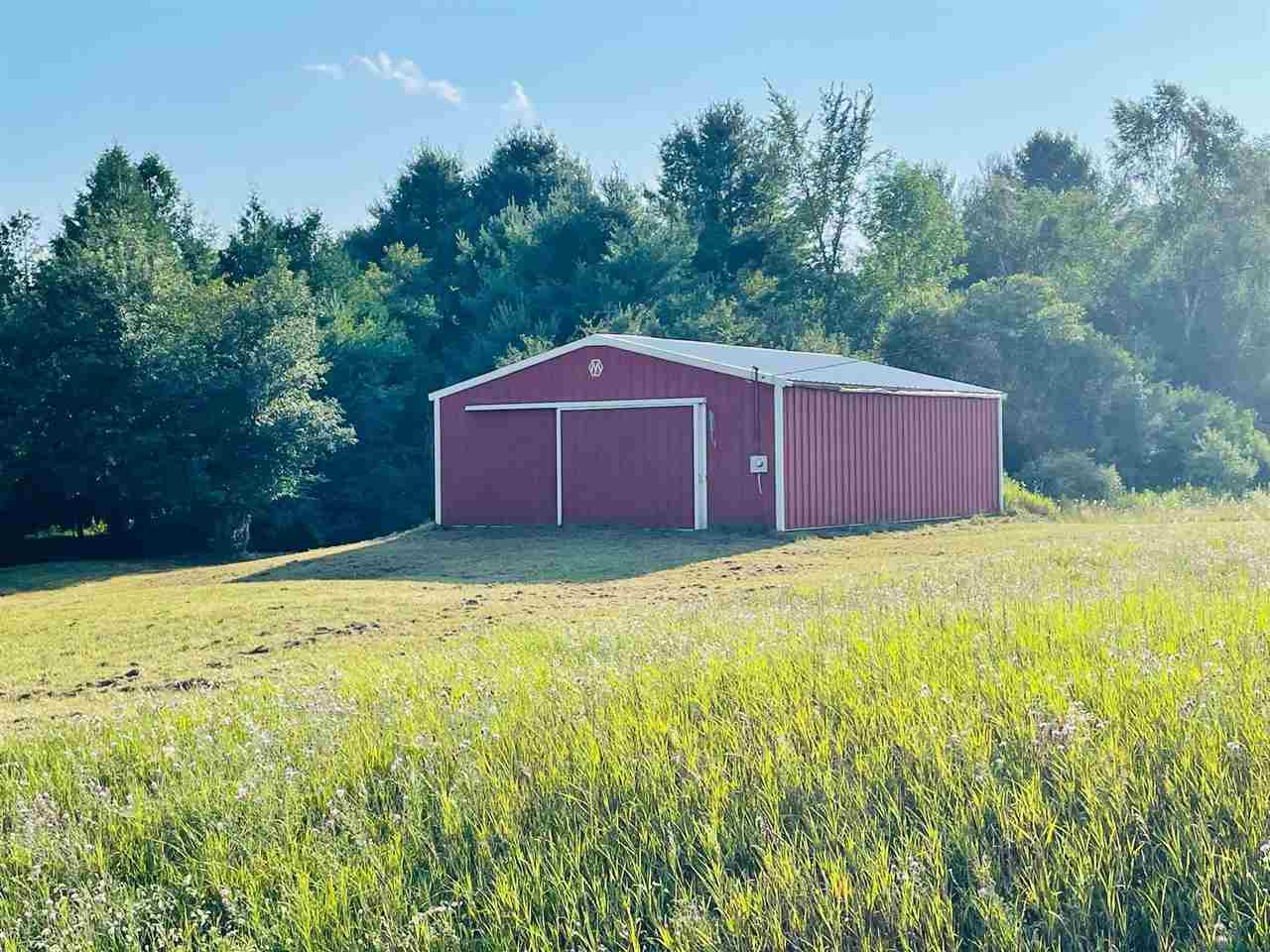 Property Photo: 4351 Bartholomew MI 49727
