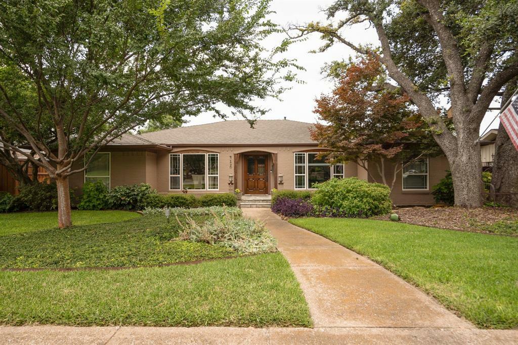 Property Photo:  412 Canyon Creek Drive  TX 75080 