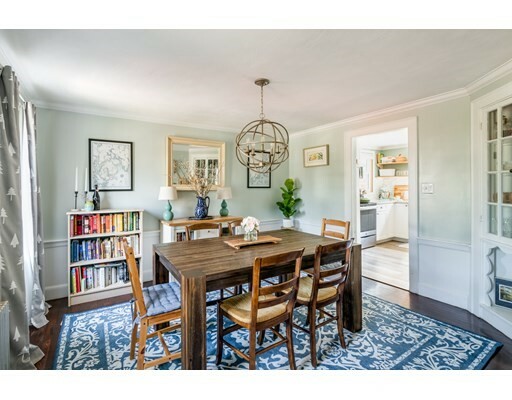 Property Photo: 111 Webb St MA 02188