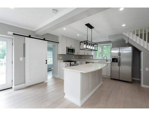 Property Photo: 65 Weybossett MA 01844