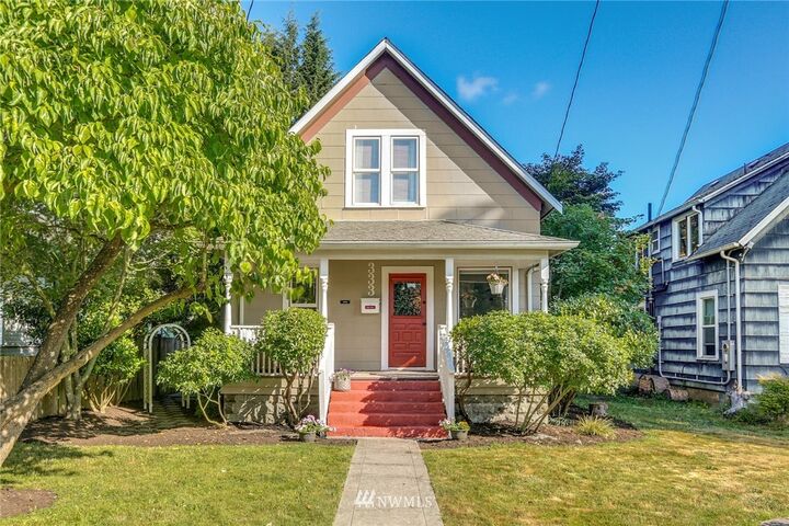 333 W Main Street  Monroe WA 98272 photo