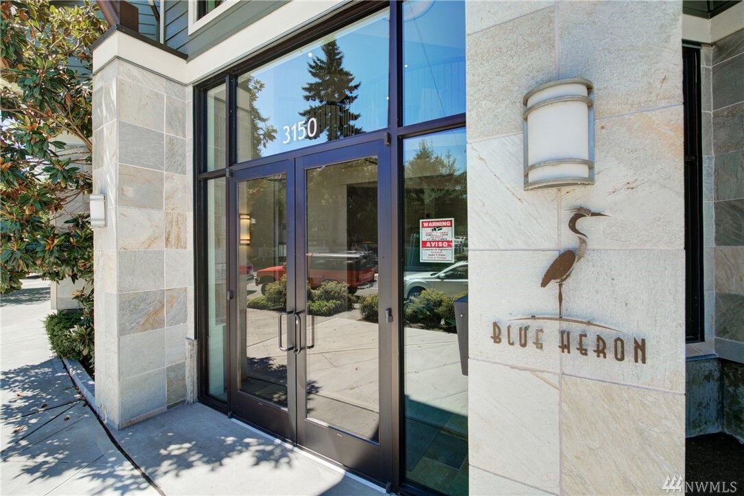 Property Photo: 3150 W Government Wy 202 WA 98199