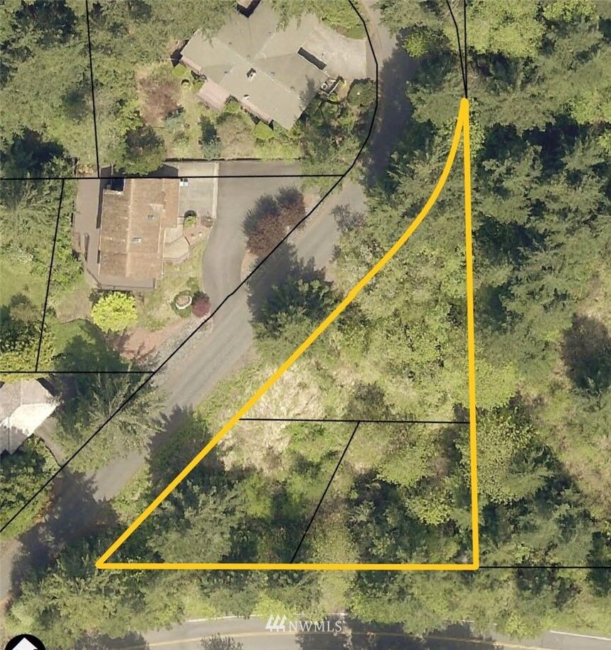 Property Photo:  0 Lots 1-3 SE Crestview Drive  WA 98532 