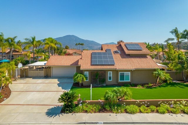 Property Photo:  11729 Calle Albara  CA 92019 