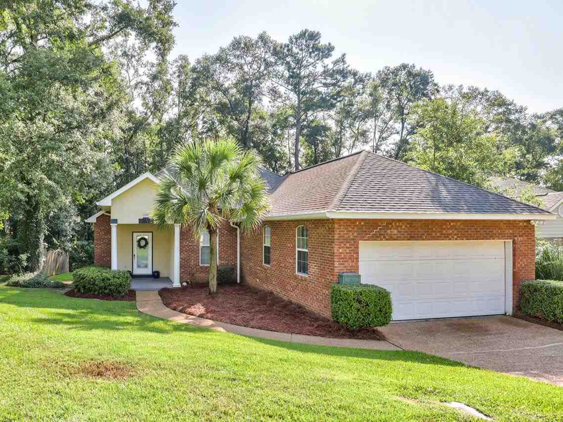 Property Photo:  1641 Eagles Watch Way  FL 32312 