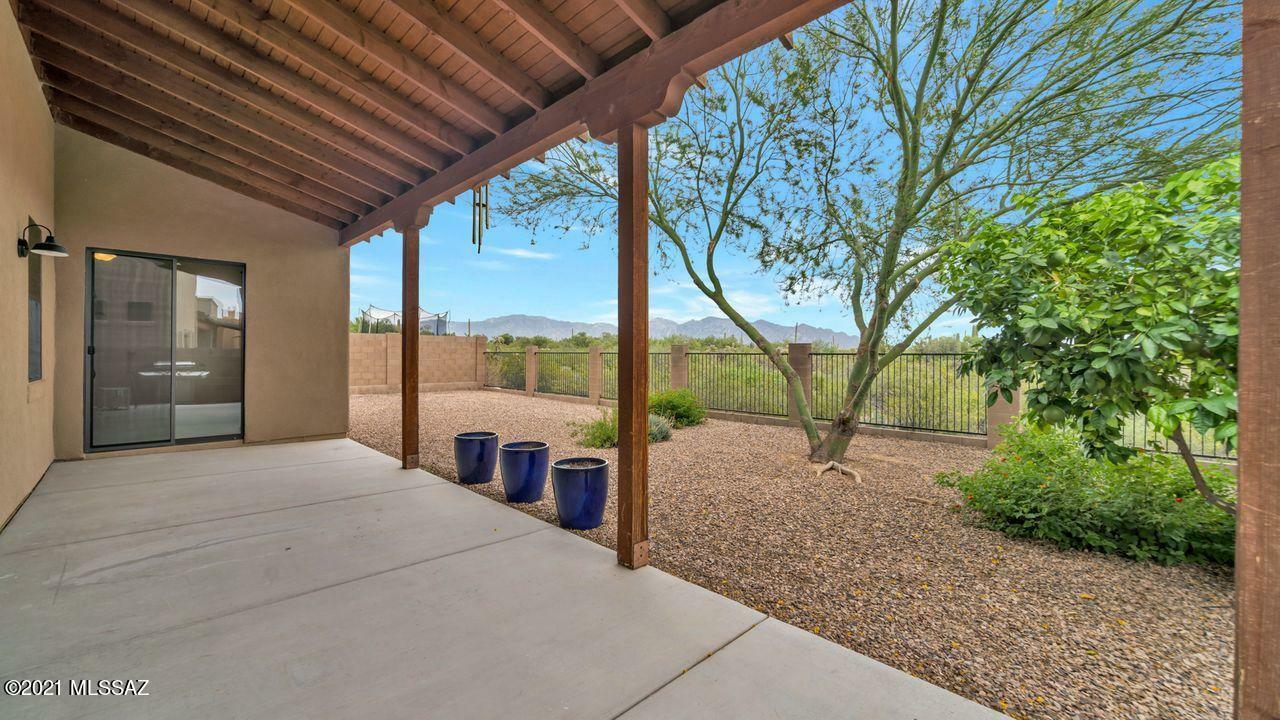 Property Photo: 12470 N Sunrise Shadow Drive AZ 85658