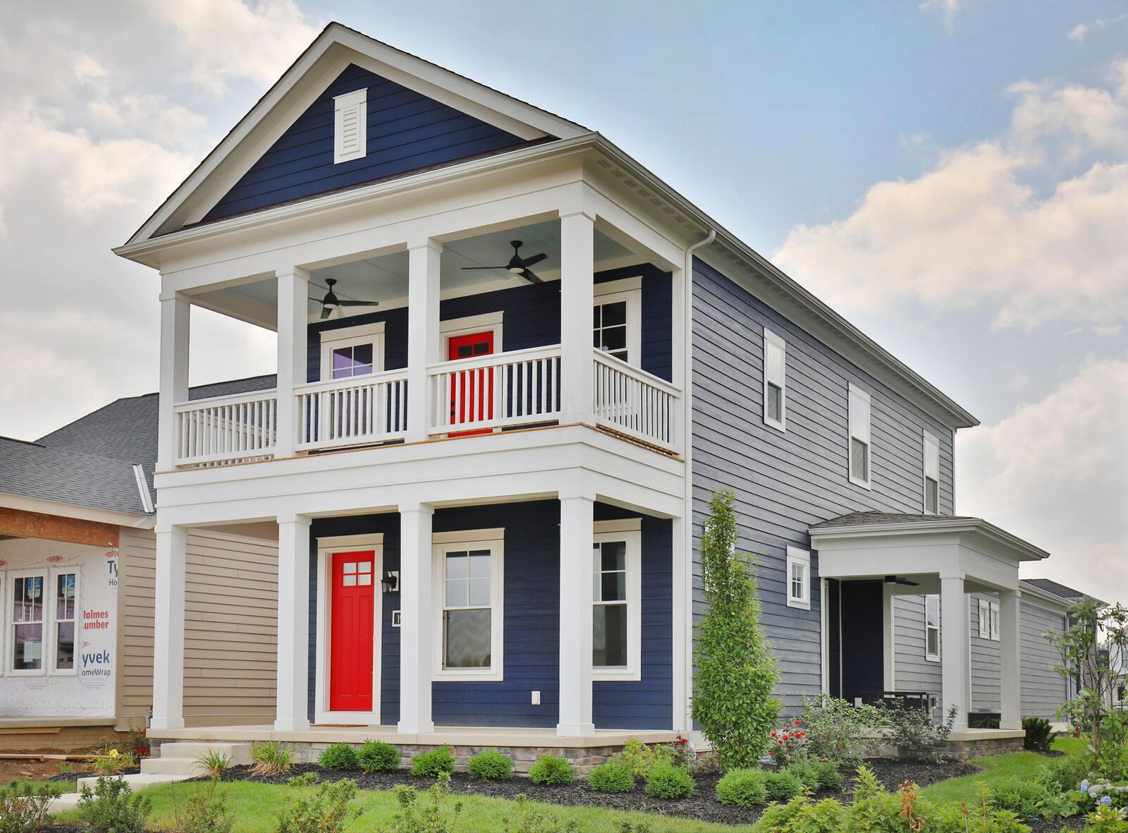 Property Photo: 1922 Linden Street OH 43035