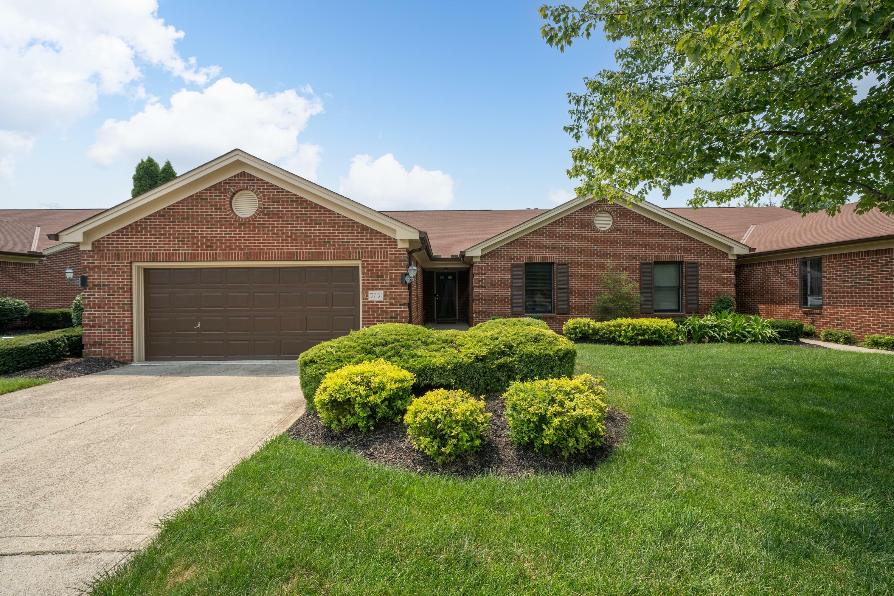 Property Photo: 5731 Newgate Road OH 43017