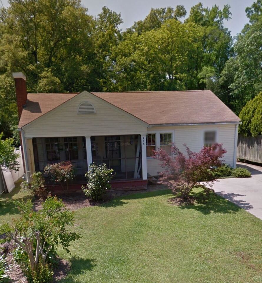 Property Photo: 815 Oakland Avenue GA 30165
