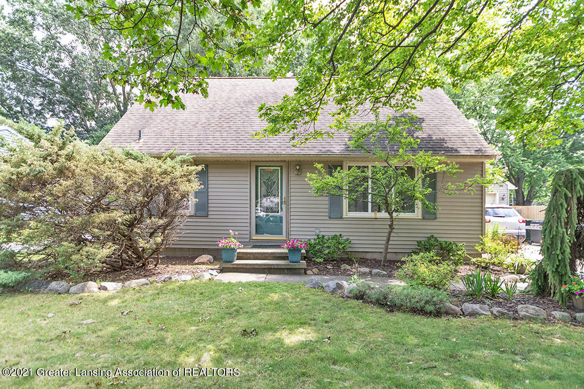 Property Photo: 6959 Calson Drive MI 48911